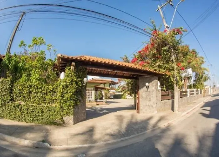 Pousada Belmare Rio das Ostras